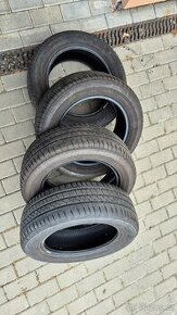 Letni pneu 195/65 r15