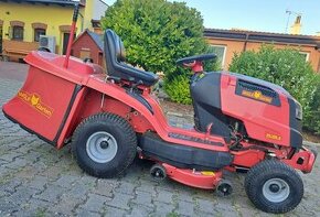 Zahradní traktor WOLF-Garten EXPERT 92. 165 A - 1