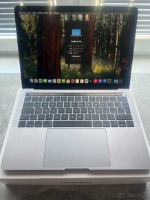 Apple MacBook Pro 13" 2019, i5 Touch Bar 256GB Space Gray