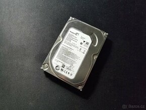 3,5" HDD Seagate ST500DM002 500GB