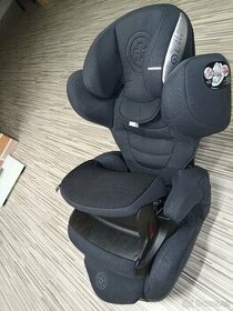 Dětská autosedačka 9-18kg Kiddy Phoenixfix 3 s isofixem a pu - 1