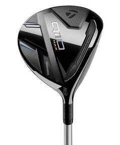 TaylorMade Qi10 MAX FW 3 loft 16