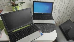 HP 350 G1 (Intel-Core i3 a i5) + druhý zdarma.