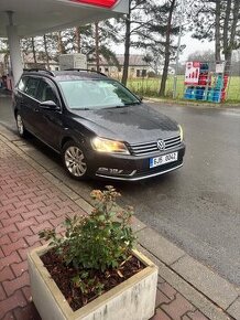 VW Passat B7 2.0 tdi 103 kw