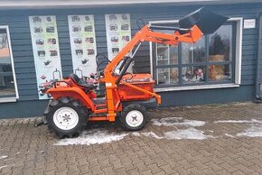 Traktor Kubota - 1