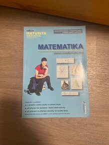 Matematika-přehled středoškolského učiva