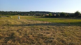 Prodej stavebního pozemku ke stavbě RD Kolomuty Ml.Boleslav