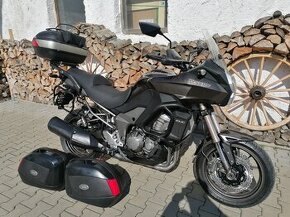 KAWASAKI VERSYS 1000 ABS KTRC