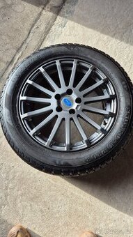 Alu kola ford 5x108 r17