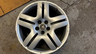 Alu kola 5x100 r17