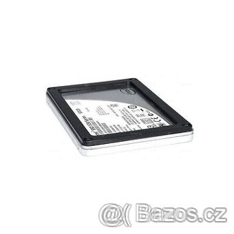 SSD SATA Intel 520 60 GB & HDD 3,5" SATA3 WD Blue 1 TB - 1