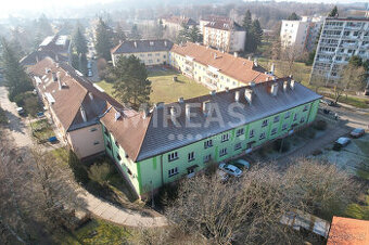 Lysá nad Labem, prodej bytu 3+1 o velikosti 105 m2, okr. Nym