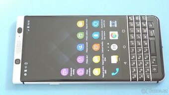 Blackberry Keyone