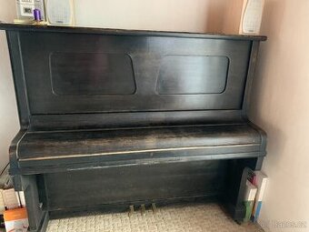 piano - 1