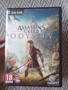 Assassins creed oddysey  NEROZBALENÉ - 1