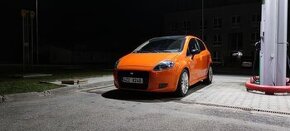 Fiat Grande Punto 1.9 jtd 96kw díly