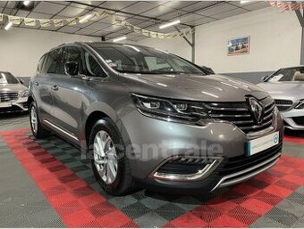 RENAULT Espace V TCe 147kW INTENS EDC 2016