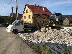 Koupim Bager Minibagr od 1.6t do 3,3T odmena za odporučanie