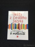 testy z českého jazyka