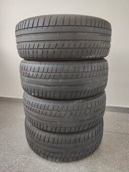 205/55 R16 205 55 r16 205 55 16 letní pneu Sebring