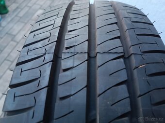 sada Transporter Michelin Agilis 215/60 R17 109/107 T 99,9%