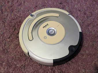 iRobot Roomba