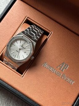 Hodinky Audemars Piguet Royal Oak