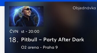 Pitbull praha 18.čvn - 1