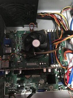 Stolní Pc AMD