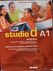 Studio d A1