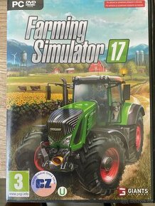 Farming Simulator 17