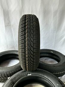 Zimní pneumatiky Dunlop 165/70/14