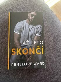 Penelope ward Až léto skončí