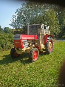 Zetor 8011