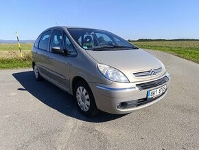 Citroën Xsara Picasso