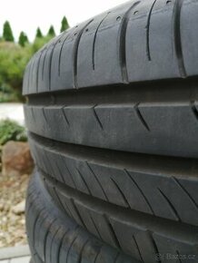 Pneumatiky 185/65 R15 88H KUMHO