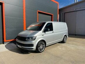 Volkswagen Transporter T6 - 1