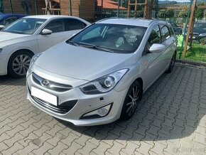 HYUNDAI i40 CW 1.7 CRDi 100kW