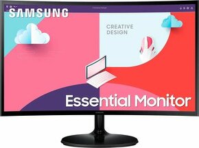 Prodám pc sestavu HP 570 + monitor samsung - 1