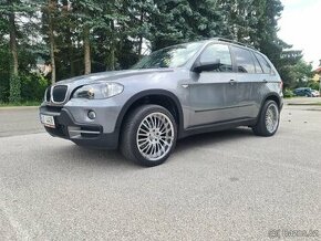 Bmw X5 E70 3.0Si +LPG - 1