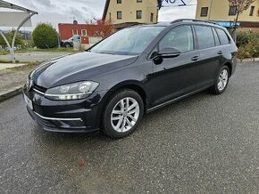 Prodám Golf 7 2,0 TDI 110 kW 2019 - 1