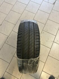 Nové pneu Michelin na Sprinter 903 - 1