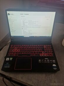 Acer Nitro 5