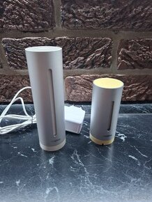 Netatmo meteostanice