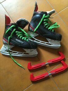 Brusle Bauer Vapor X 2.5 velikost 38,5 - 1