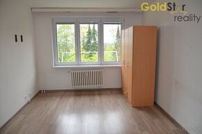 Prodej bytu o dispozici 1+1, 39 m2, ul. Otakara Jeremiáše, O - 1