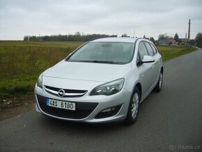 Opel Astra1.6 CDTI,100KW,Sports Tourer