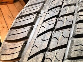 165/70 R 14 michelin