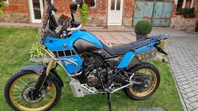 Yamaha Tenere 700 RALLY