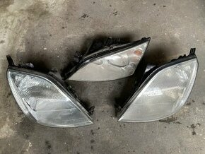 FORD p. Lampy Fiesta 04, Mondeo 03